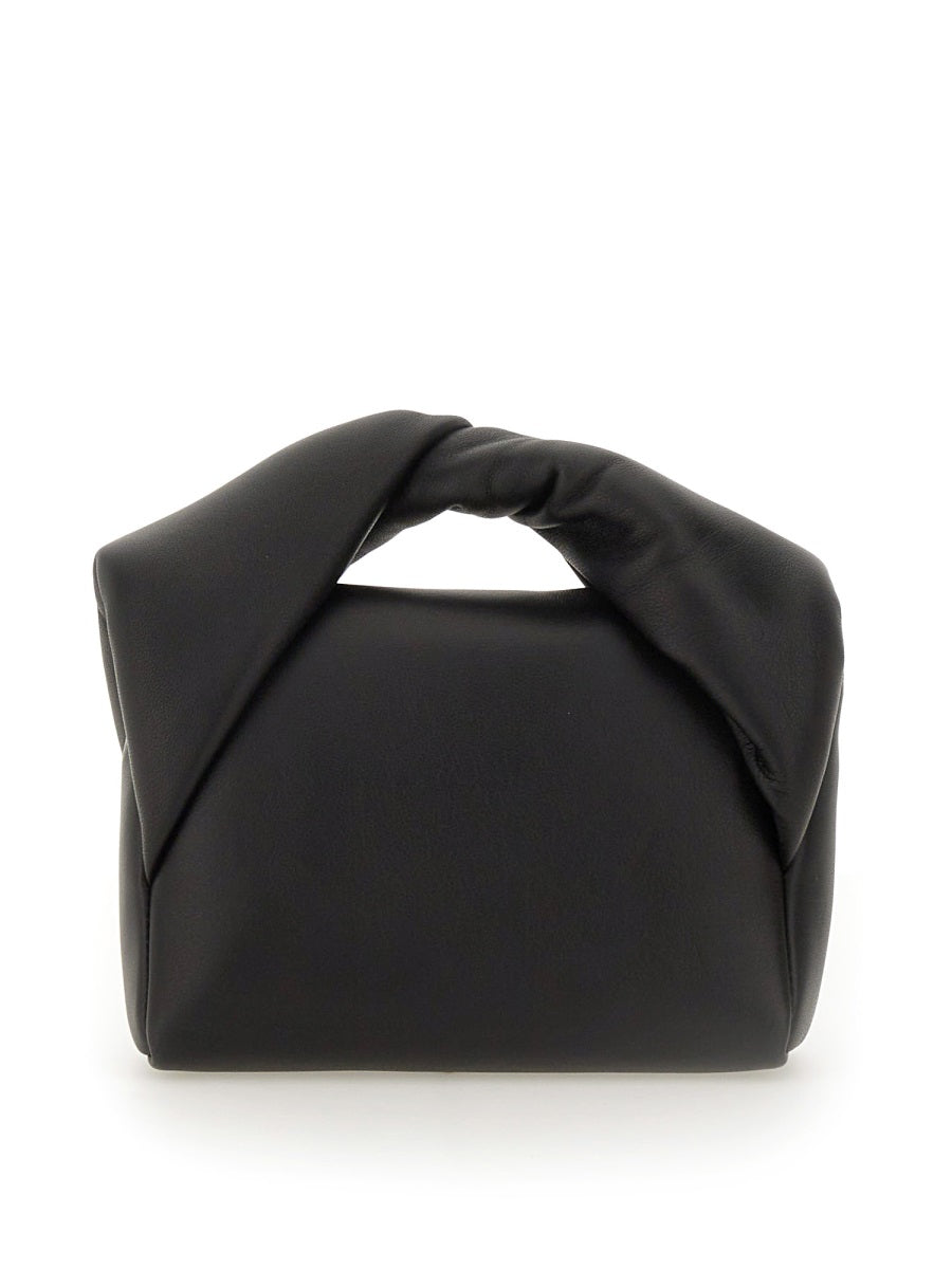 JW Anderson Hand Bags - Black | Wanan Luxury