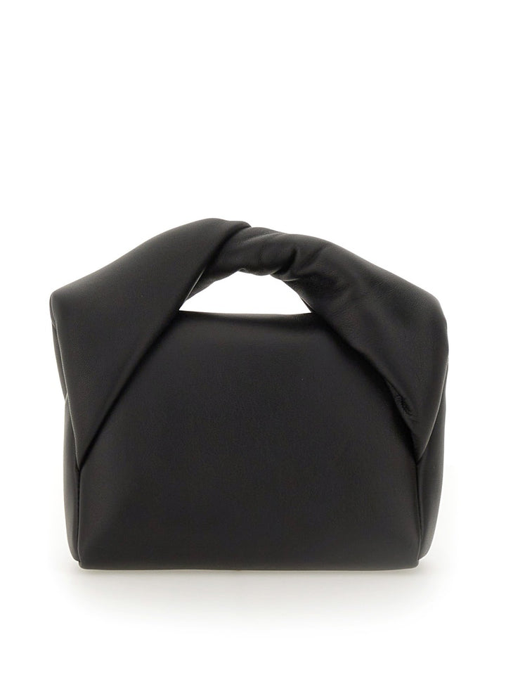 JW Anderson Hand Bags - Black | Wanan Luxury