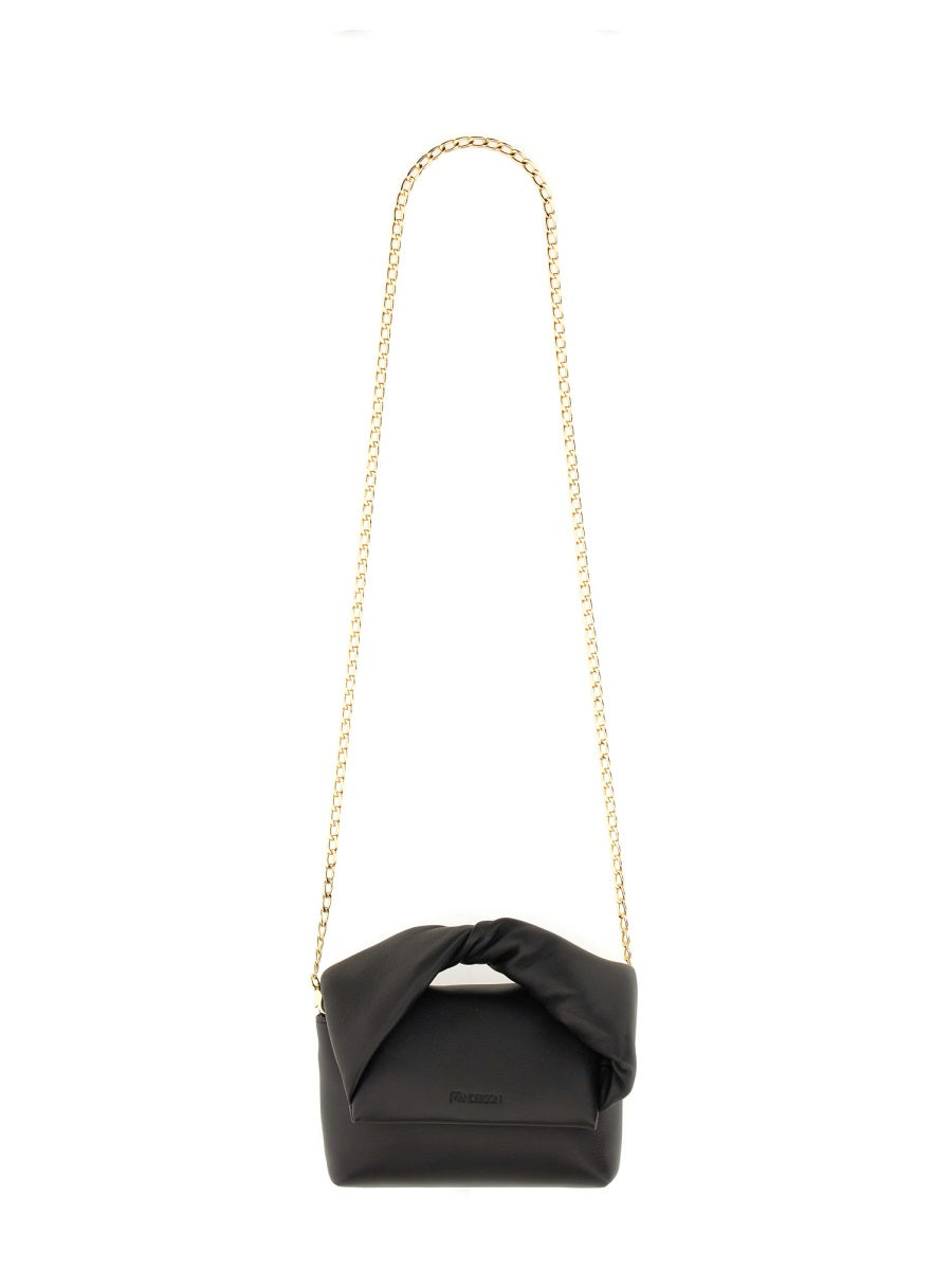 JW Anderson Hand Bags - Black | Wanan Luxury