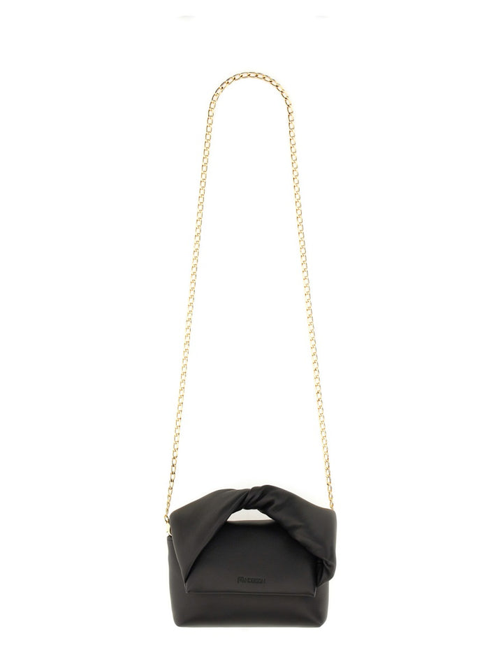 JW Anderson Hand Bags - Black | Wanan Luxury