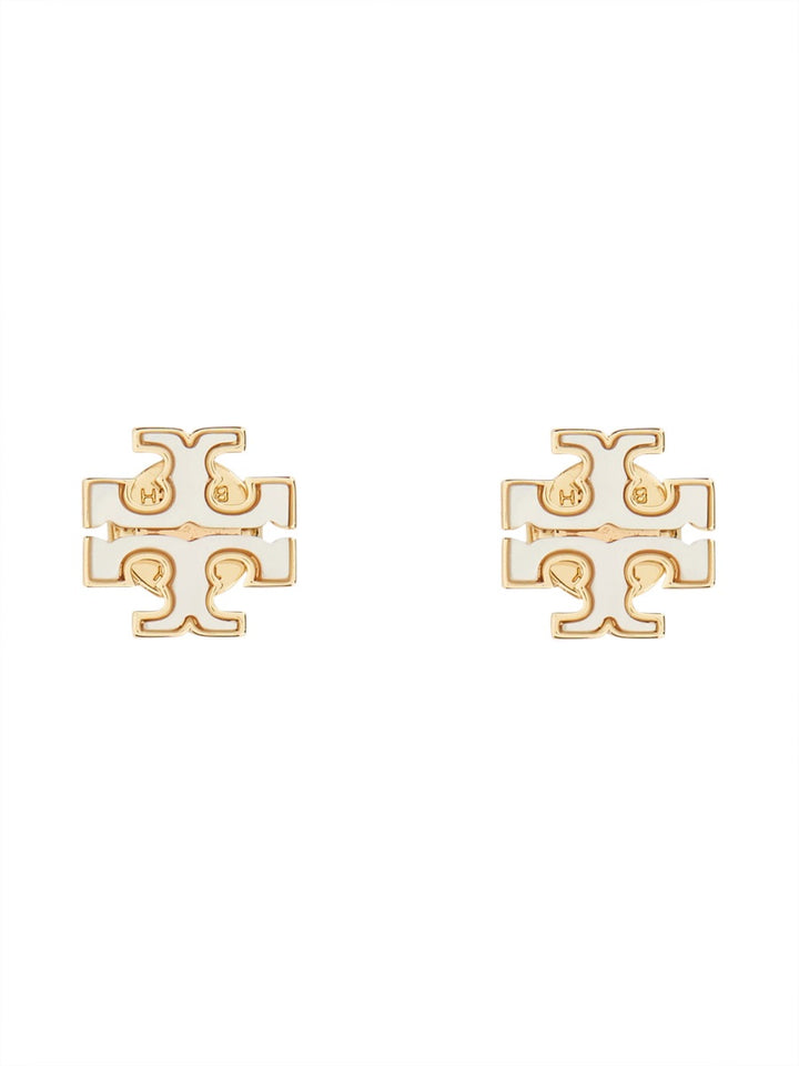 Tory Burch Earrings - Gold | Wanan Luxury