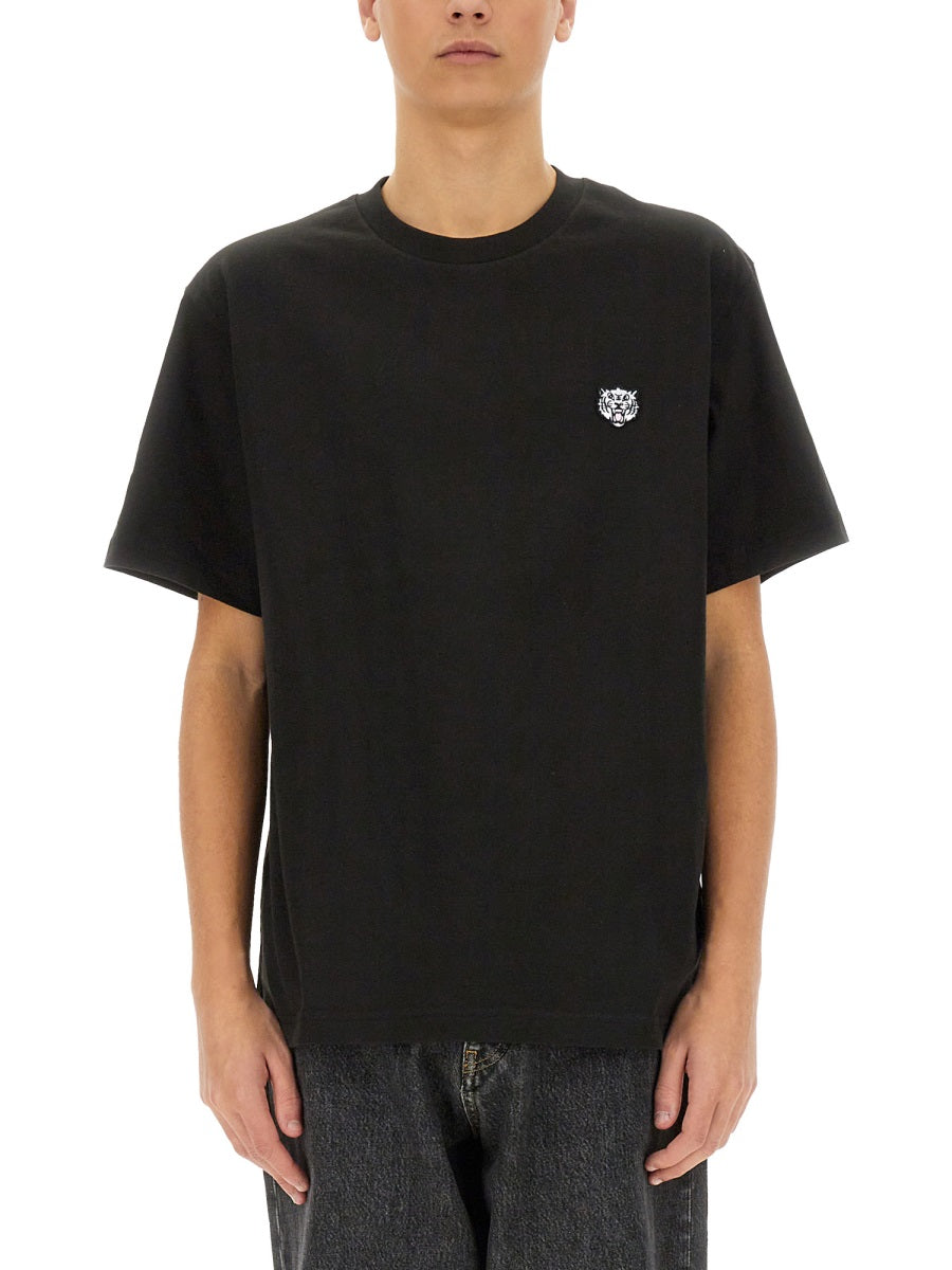 Kenzo T shirts - Black | Wanan Luxury