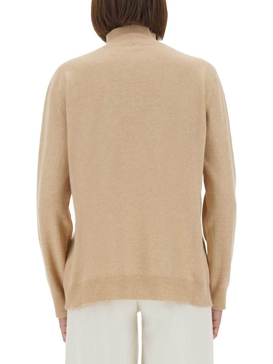 Fabiana Filippi Sweaters - Beige | Wanan Luxury