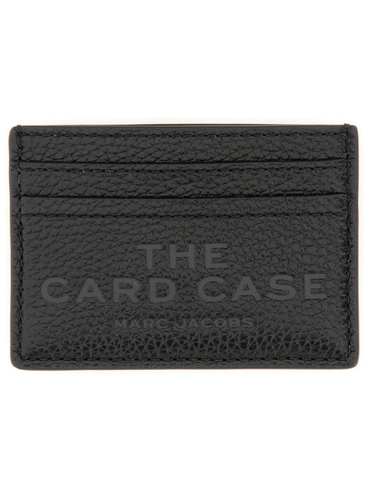 Card Holder With Logo