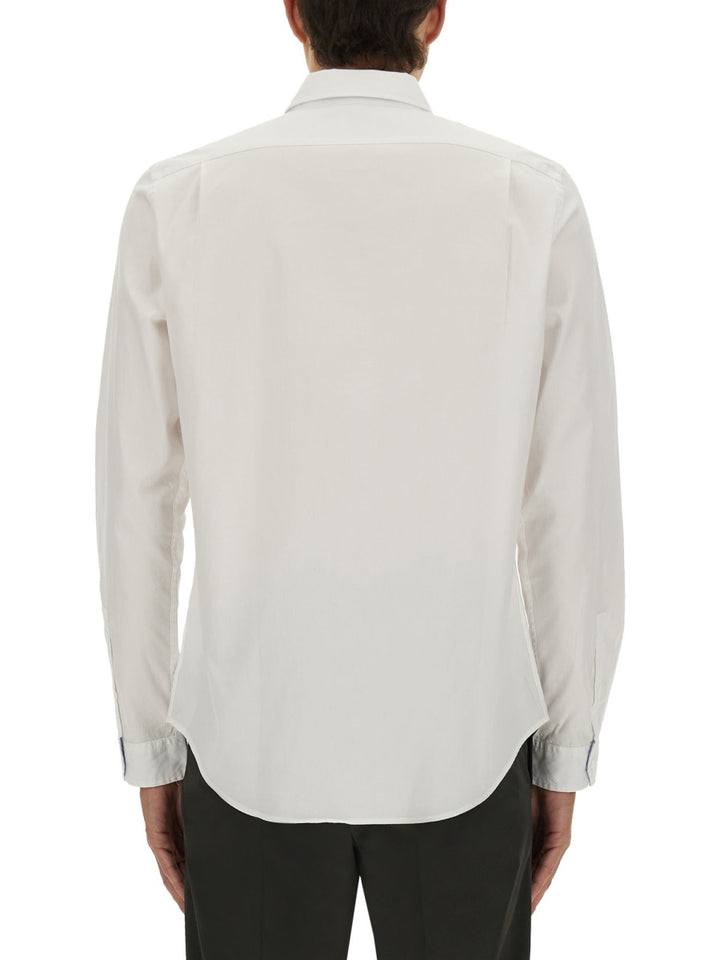 Ps Paul Smith Shirts - White | Wanan Luxury