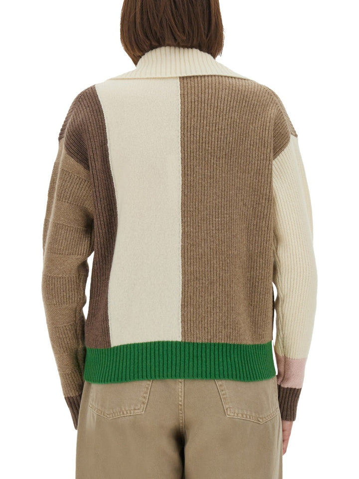 Paul Smith Sweaters - Beige | Wanan Luxury