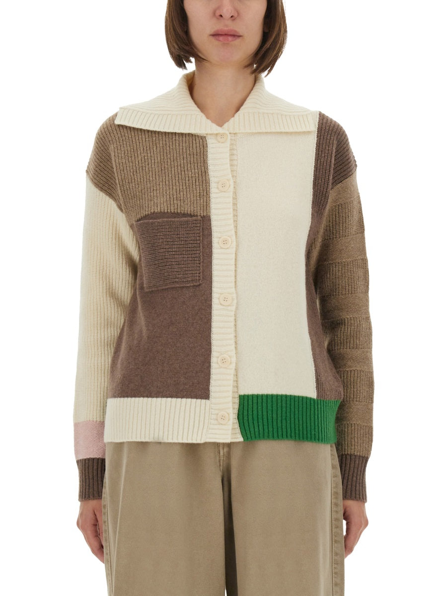 Paul Smith Sweaters - Beige | Wanan Luxury