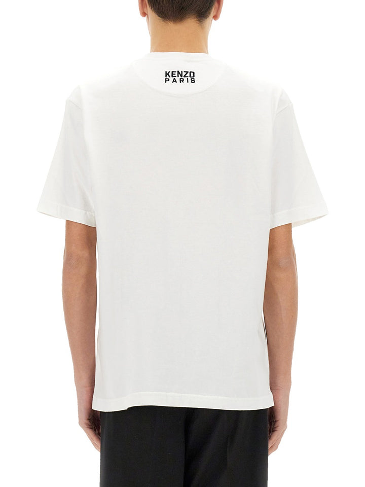 Kenzo T shirts - White | Wanan Luxury