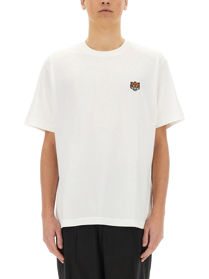 Kenzo T shirts - White | Wanan Luxury