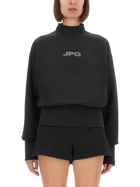 Jpg Sweatshirt