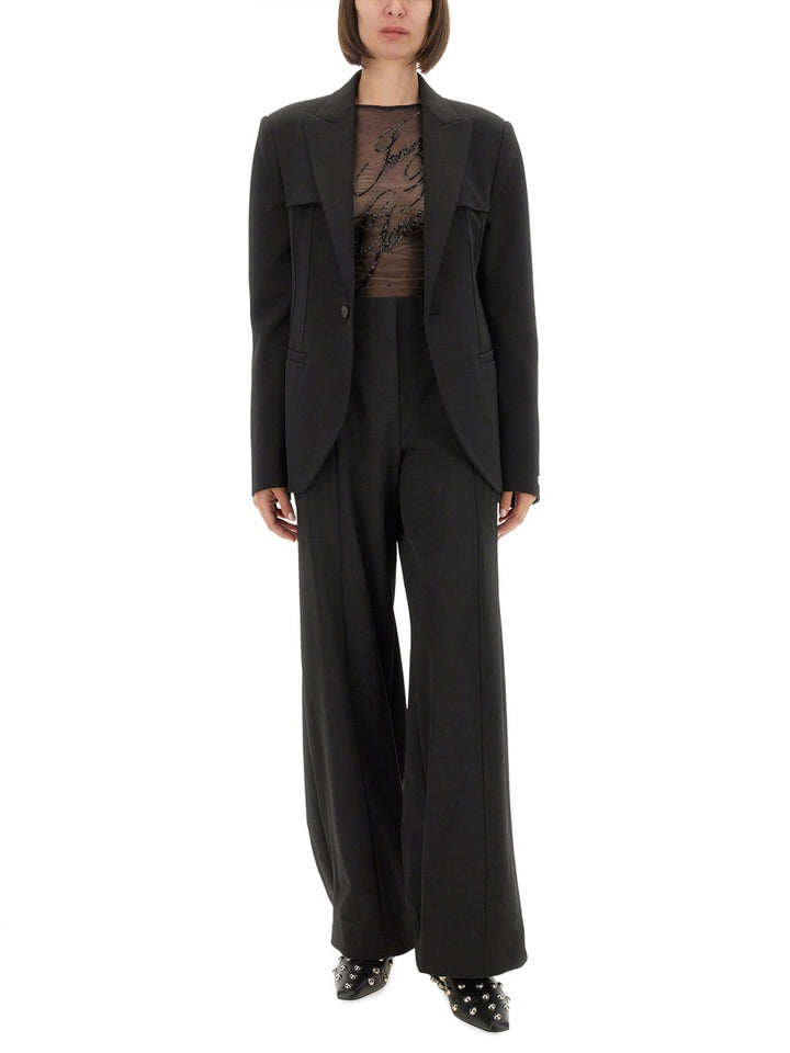 Jean Paul Gaultier Tops - Black | Wanan Luxury