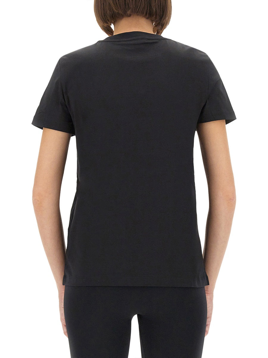 Max Mara T shirts - Black | Wanan Luxury