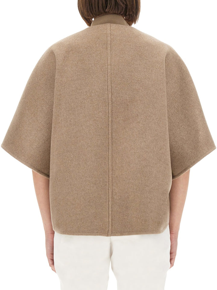 Max Mara Trenches - Beige | Wanan Luxury