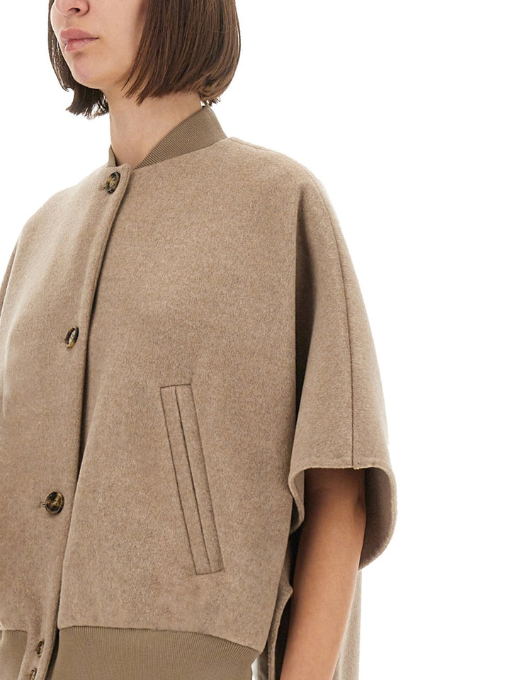 Max Mara Trenches - Beige | Wanan Luxury