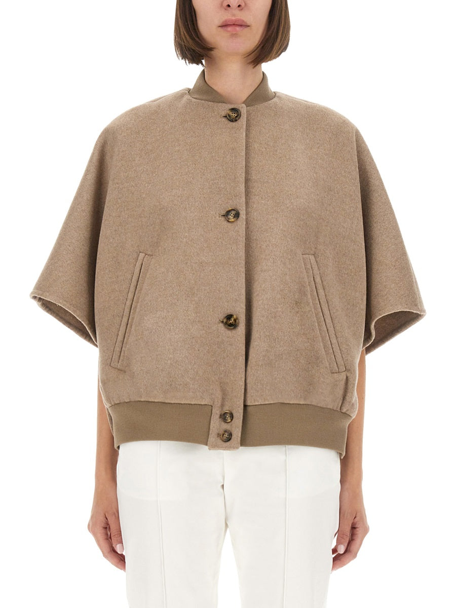 Max Mara Trenches - Beige | Wanan Luxury