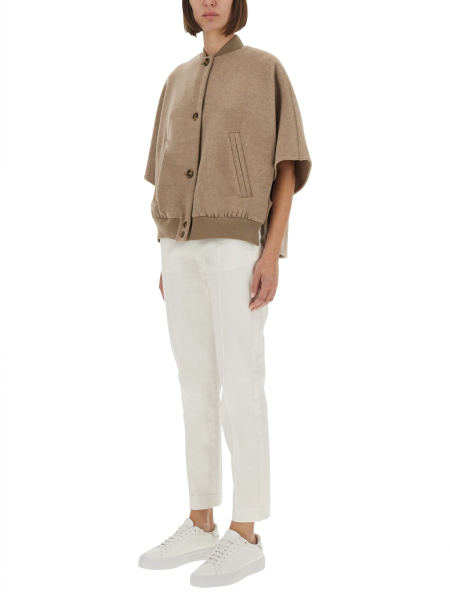 Max Mara Trenches - Beige | Wanan Luxury