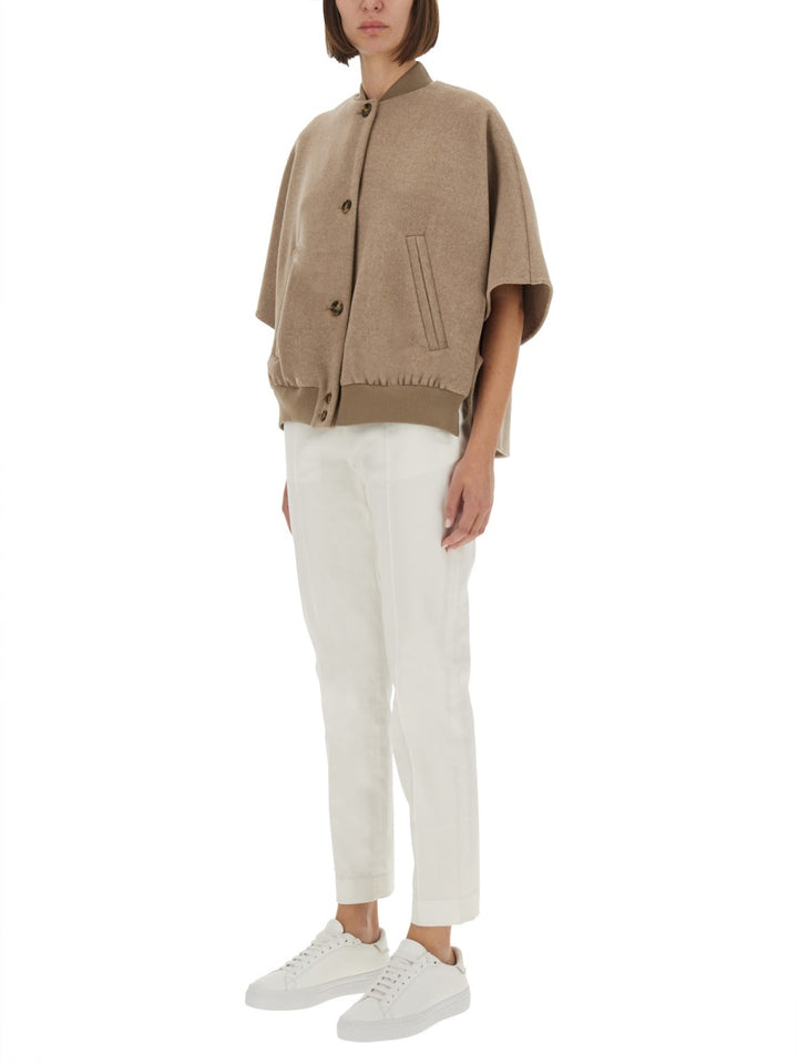 Max Mara Trenches - Beige | Wanan Luxury