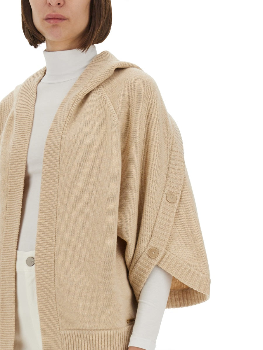Max Mara Sweaters - Beige | Wanan Luxury
