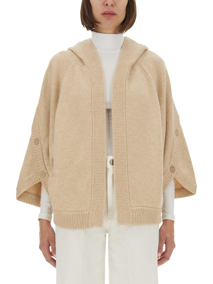 Max Mara Sweaters - Beige | Wanan Luxury