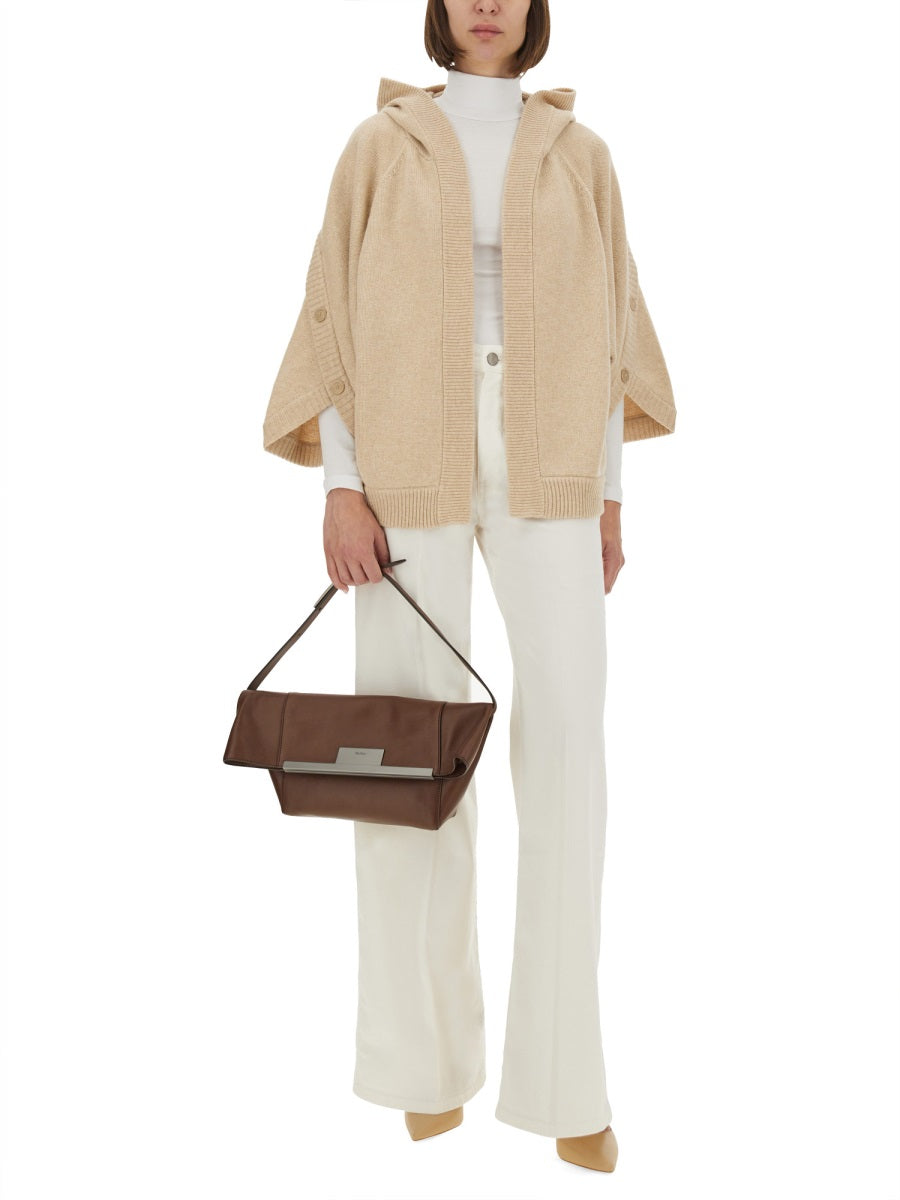 Max Mara Sweaters - Beige | Wanan Luxury