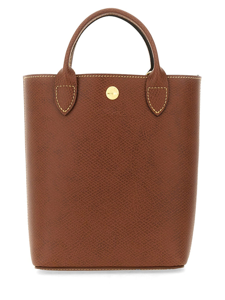 Longchamp Shoulder Bags - Brown | Wanan Luxury