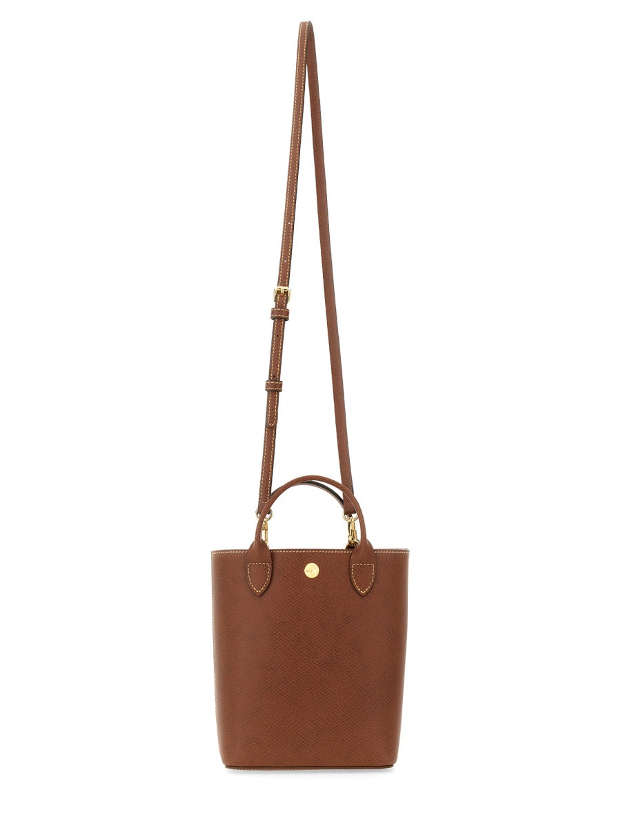 Longchamp Shoulder Bags - Brown | Wanan Luxury