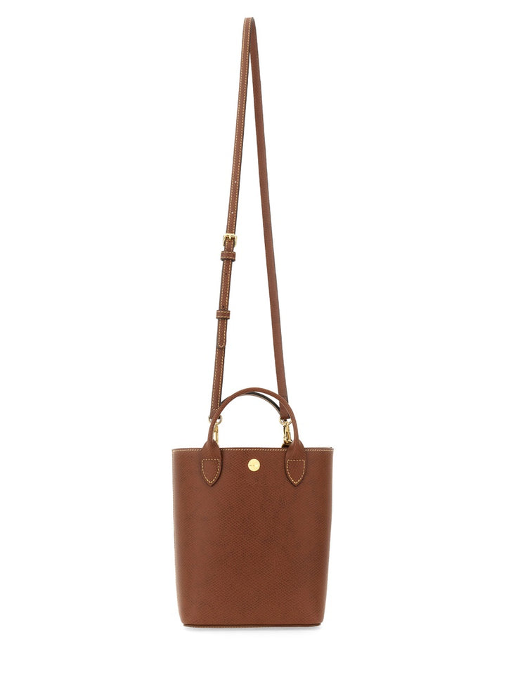 Longchamp Shoulder Bags - Brown | Wanan Luxury