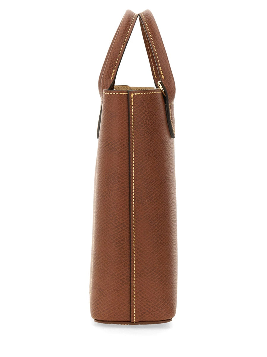 Longchamp Shoulder Bags - Brown | Wanan Luxury