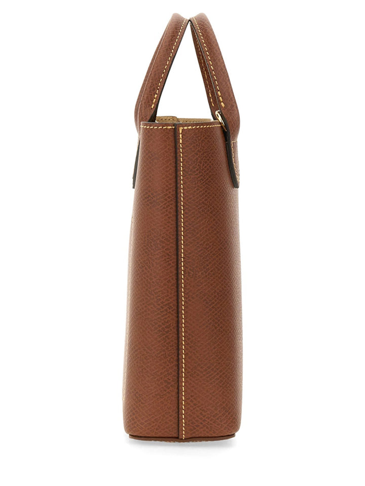 Longchamp Shoulder Bags - Brown | Wanan Luxury