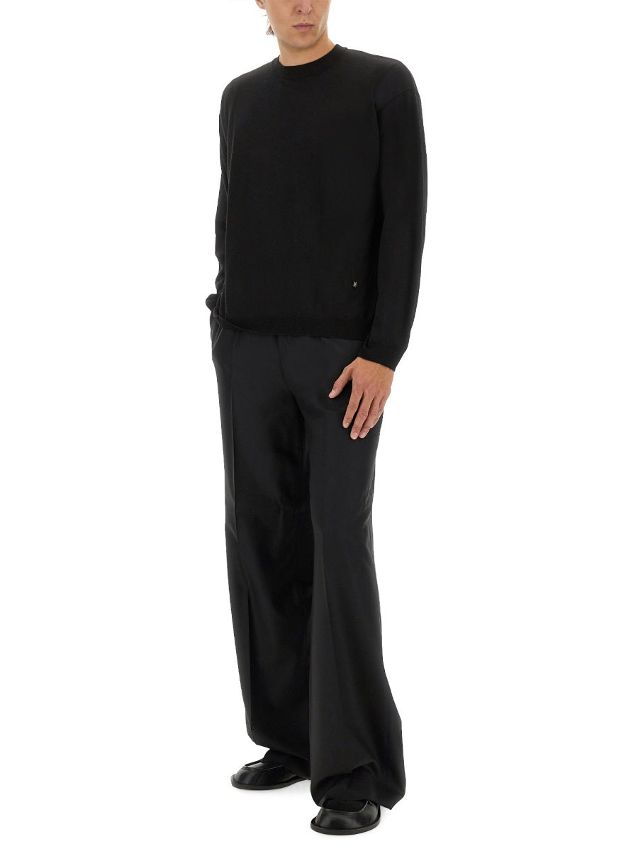 Moschino Sweaters - Black | Wanan Luxury