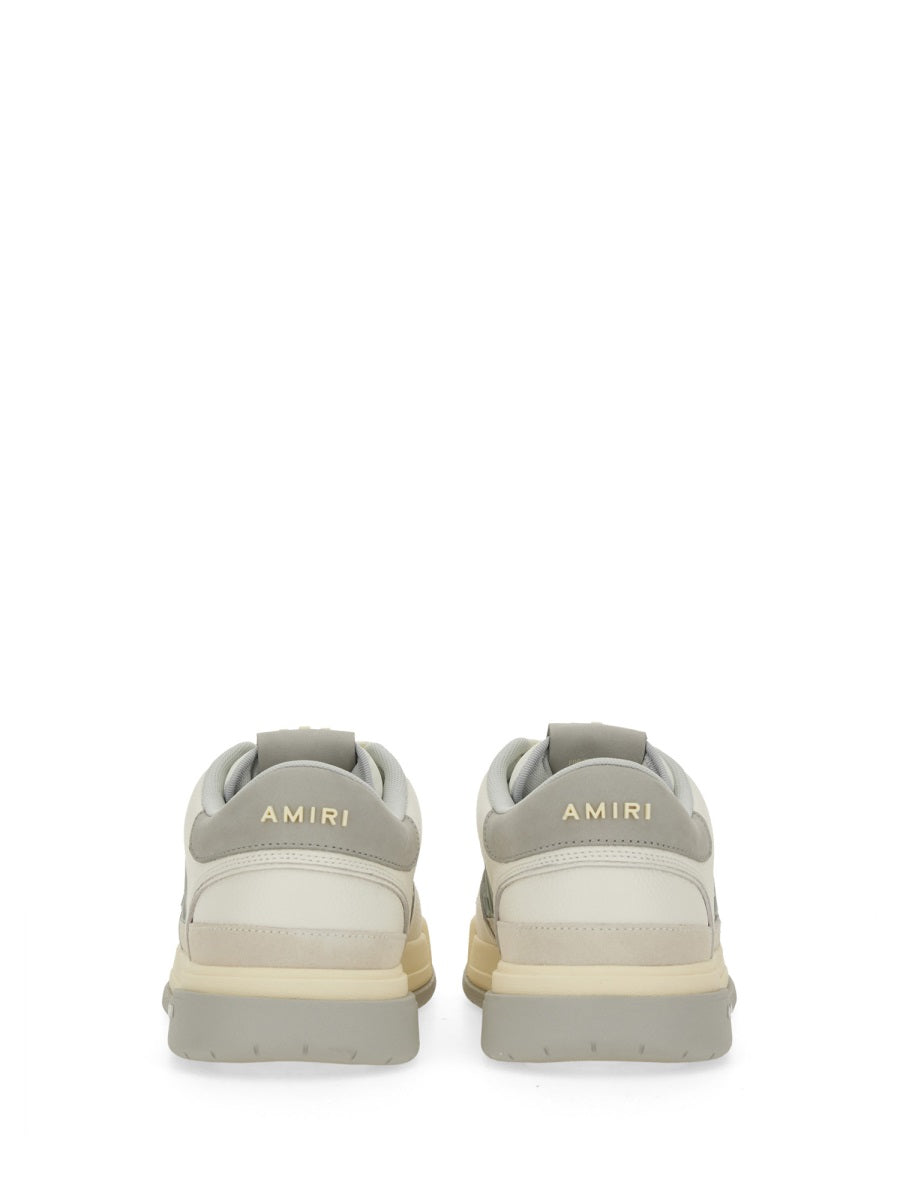 Amiri Sneakers - Grey | Wanan Luxury