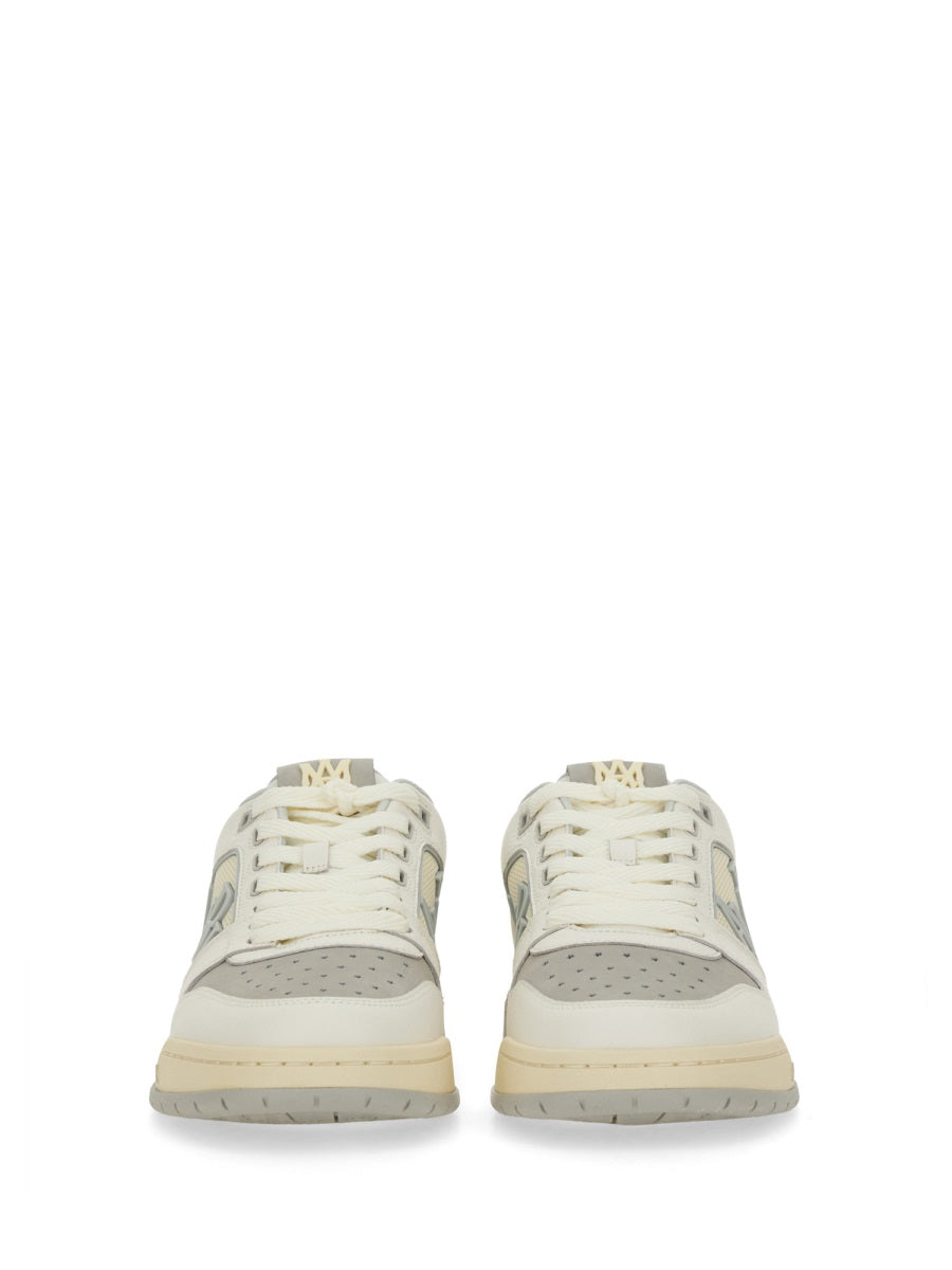Amiri Sneakers - Grey | Wanan Luxury