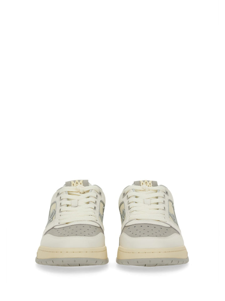 Amiri Sneakers - Grey | Wanan Luxury