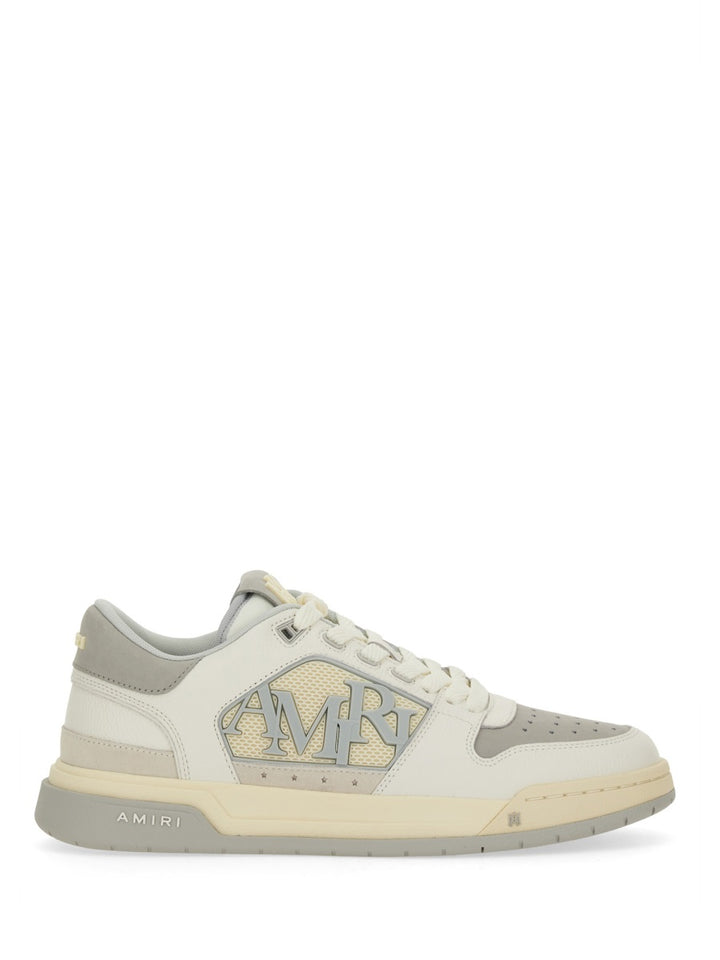 Amiri Sneakers - Grey | Wanan Luxury
