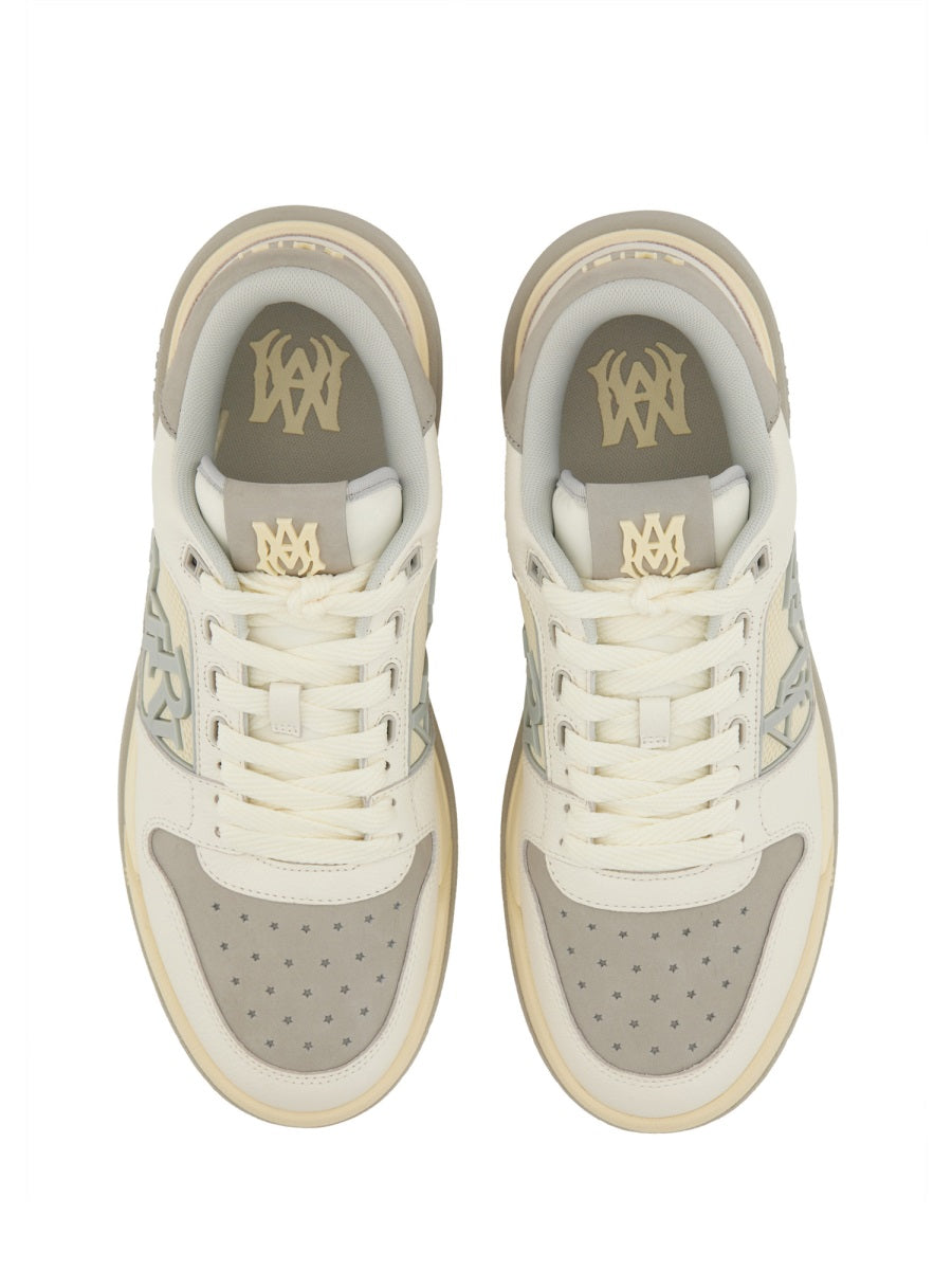 Amiri Sneakers - Grey | Wanan Luxury