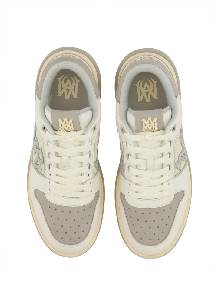 Amiri Sneakers - Grey | Wanan Luxury