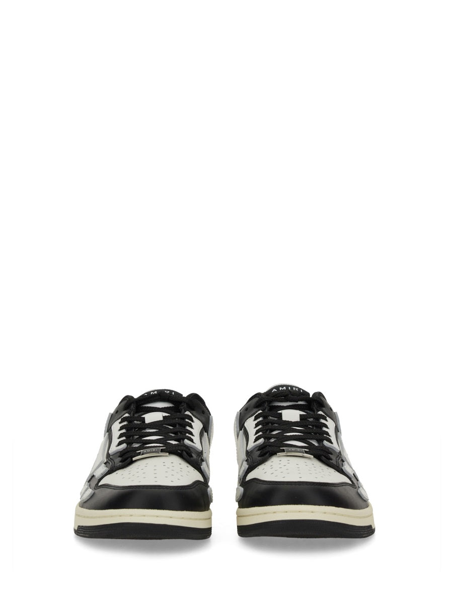 Amiri Sneakers - Black | Wanan Luxury
