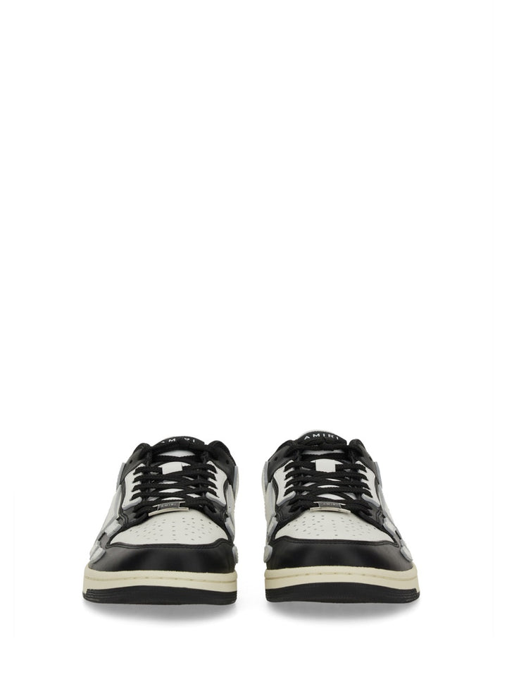 Amiri Sneakers - Black | Wanan Luxury