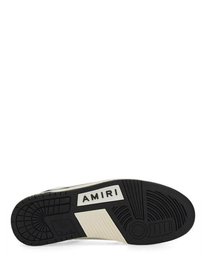 Amiri Sneakers - Black | Wanan Luxury