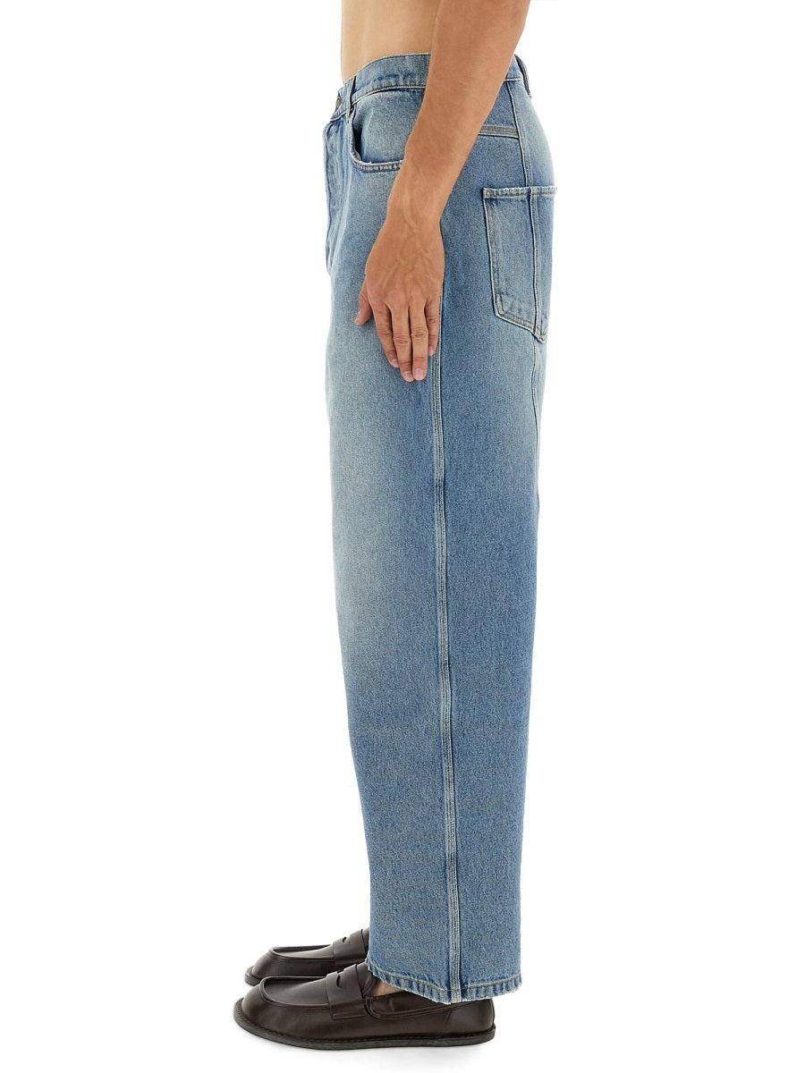 Moschino Denim - Blue | Wanan Luxury