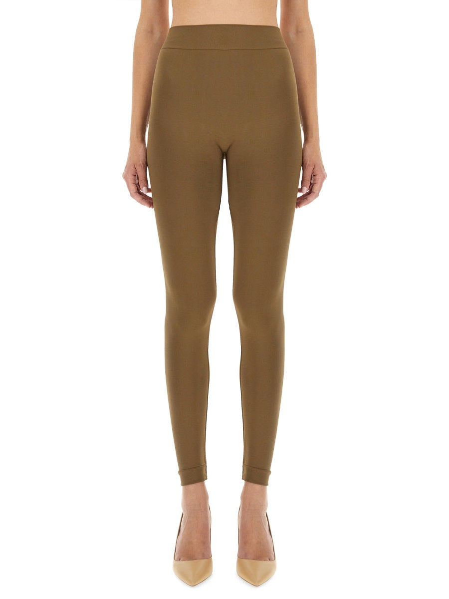 S Max Mara Pants - Beige | Wanan Luxury