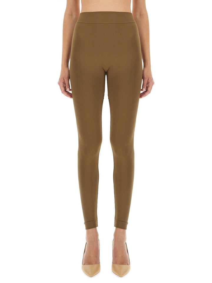 S Max Mara Pants - Beige | Wanan Luxury