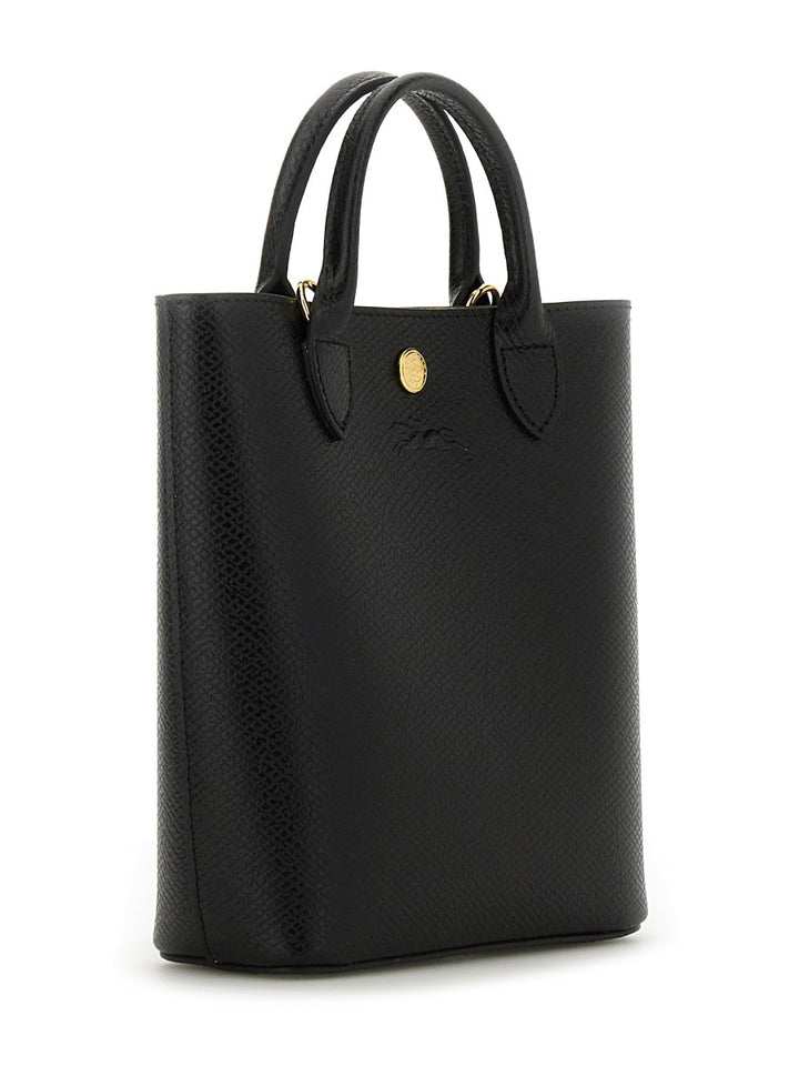 Longchamp Shoulder Bags - Black | Wanan Luxury