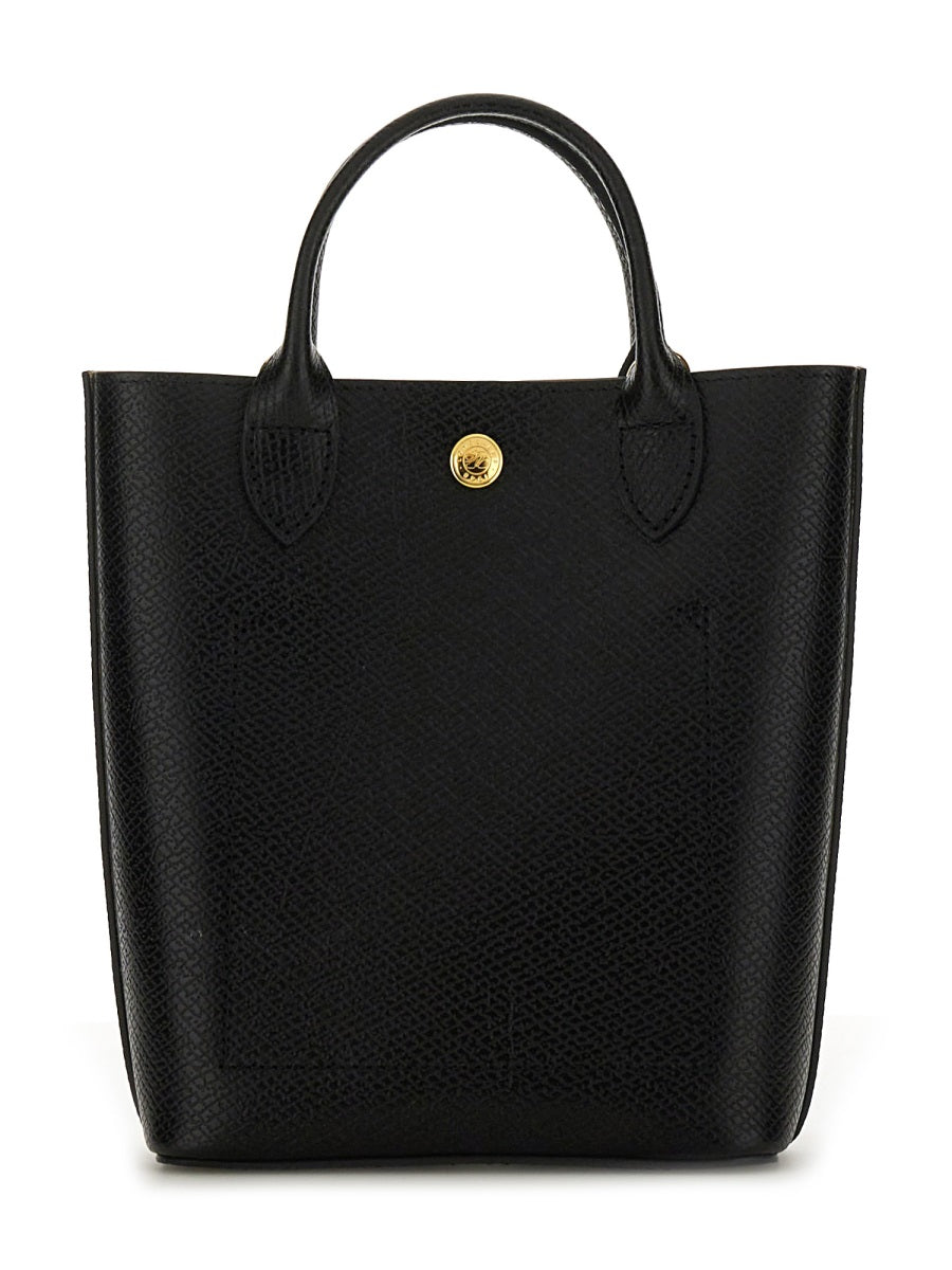 Longchamp Shoulder Bags - Black | Wanan Luxury