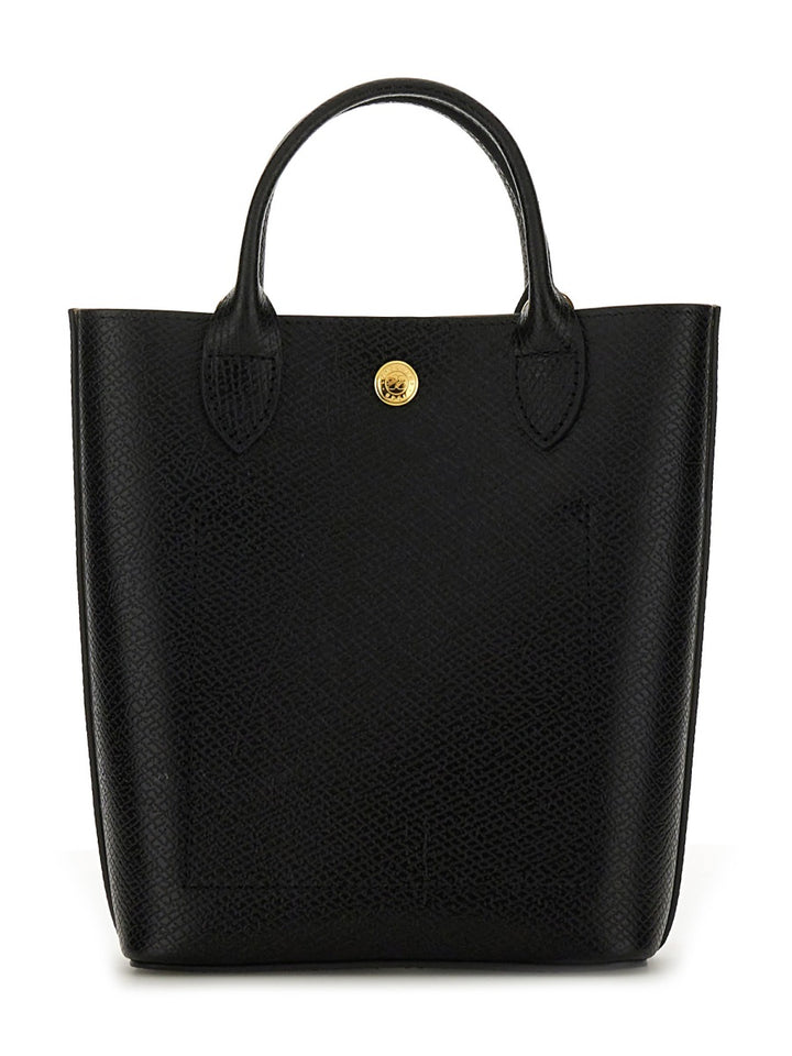 Longchamp Shoulder Bags - Black | Wanan Luxury