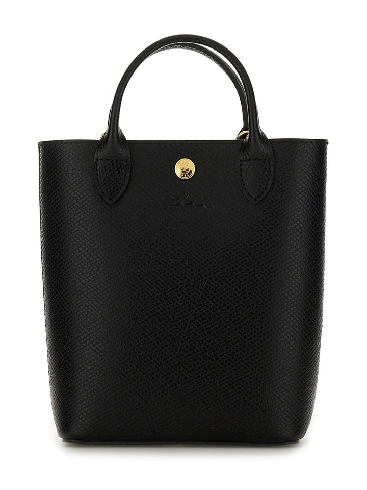 Longchamp Shoulder Bags - Black | Wanan Luxury