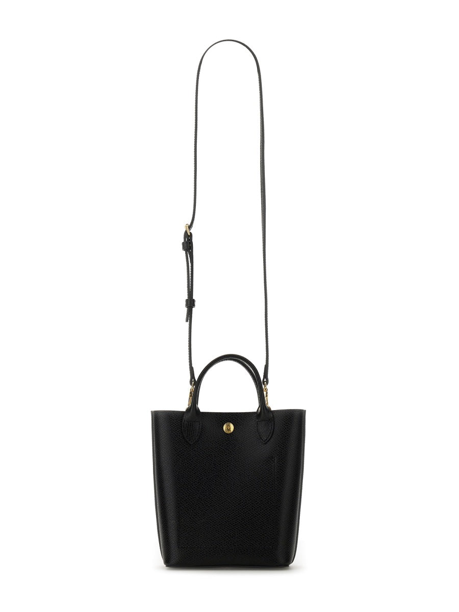 Longchamp Shoulder Bags - Black | Wanan Luxury
