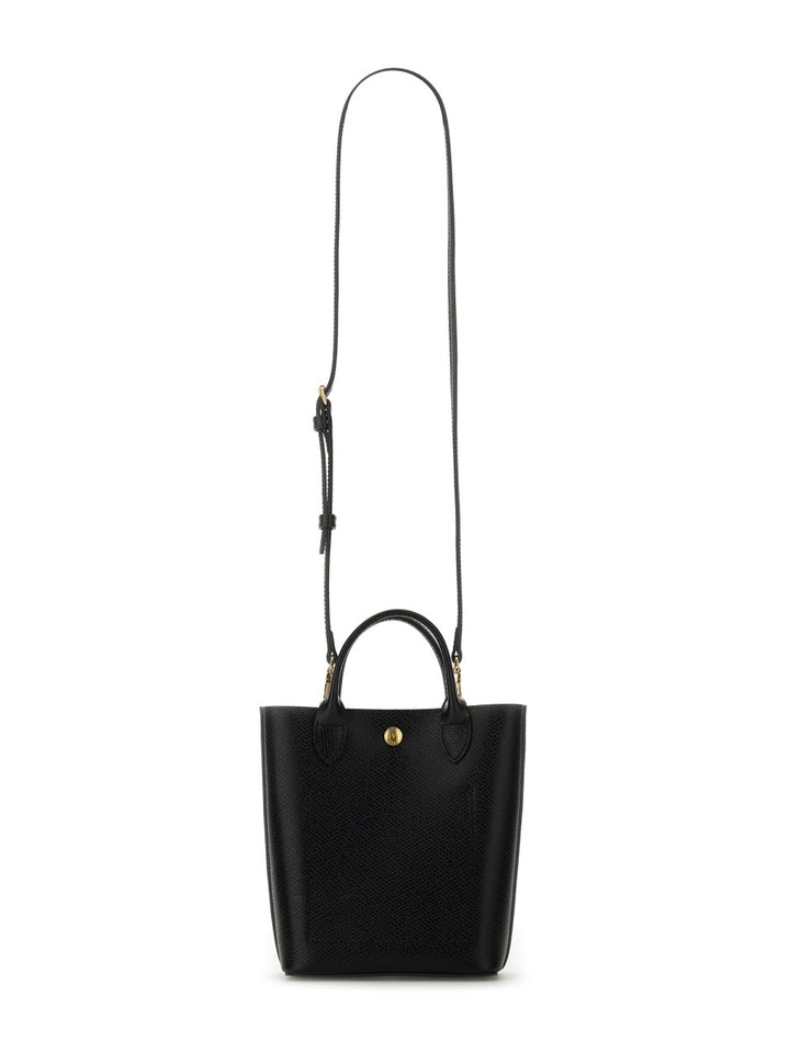 Longchamp Shoulder Bags - Black | Wanan Luxury
