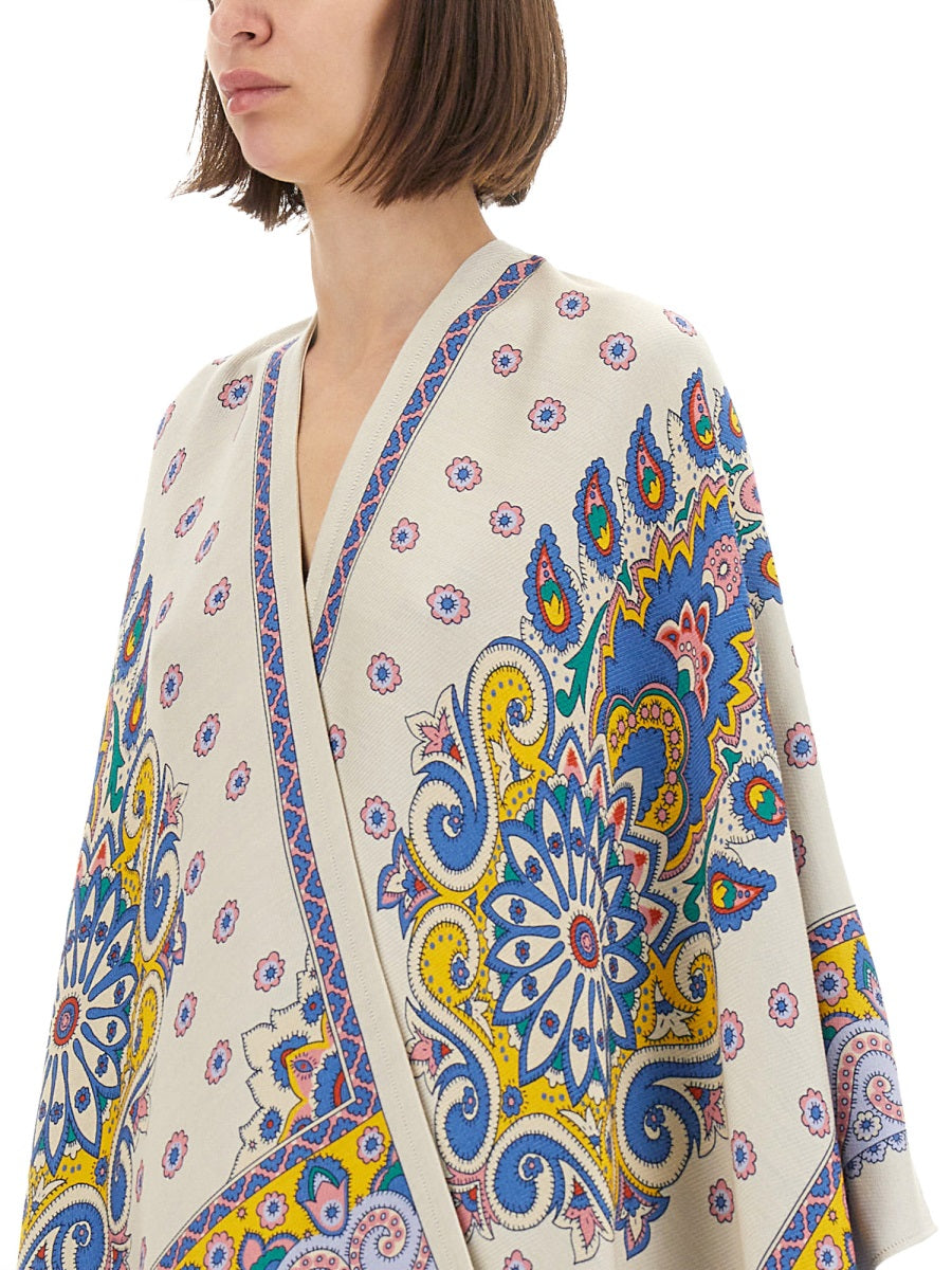 Etro Jackets - Multcolor | Wanan Luxury
