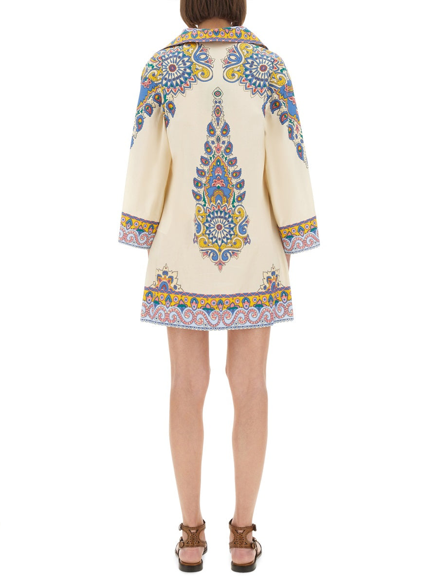 Etro Suits & Dresses - Multcolor | Wanan Luxury